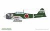Eduard 11184 Kamikaze Tokkoutai IJN Special Attack Units Dual Combo Limited 1/48